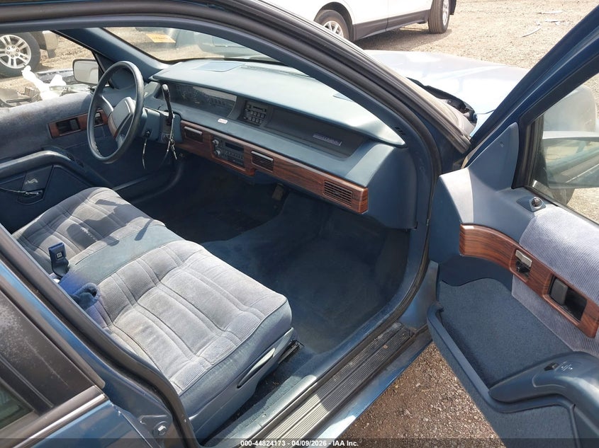 1990 Chevrolet Lumina