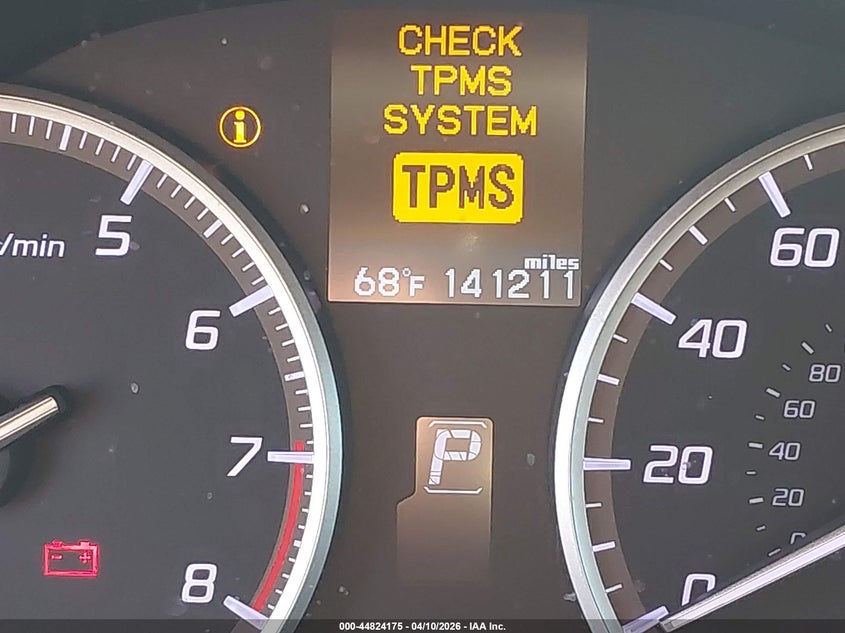 2018 Acura Ilx Premium Package/Technology Plus Package VIN: 19UDE2F73JA003877 Lot: 44824175