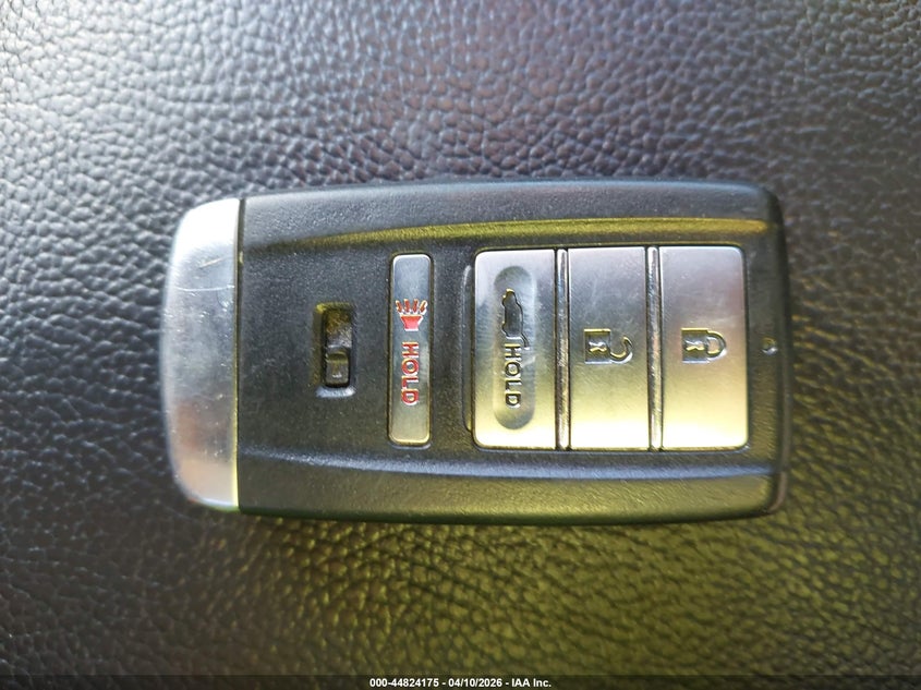 2018 Acura Ilx Premium Package/Technology Plus Package VIN: 19UDE2F73JA003877 Lot: 44824175