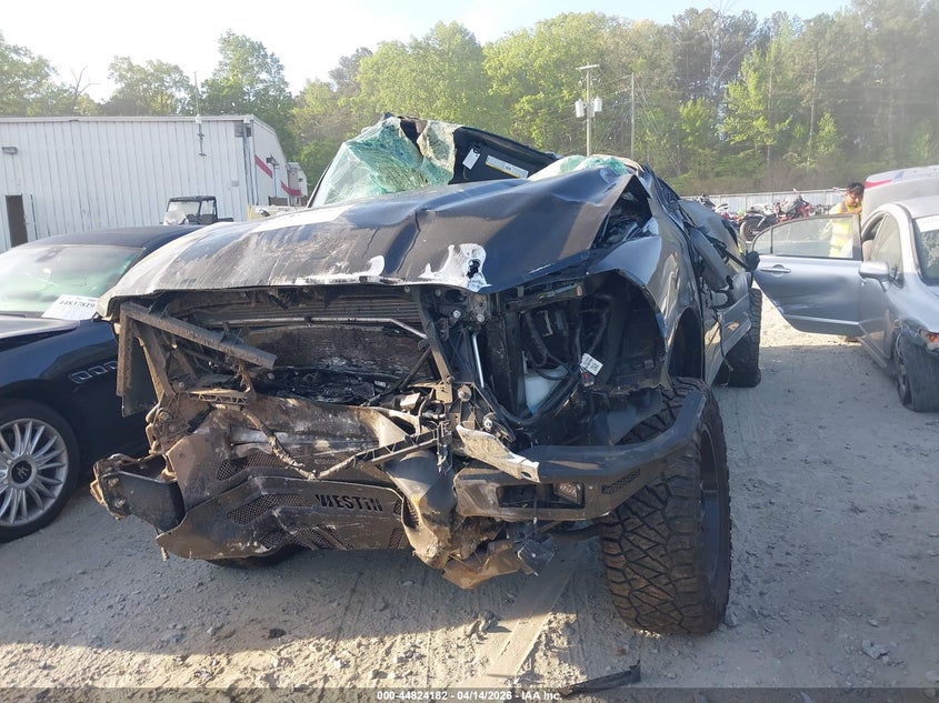 2024 Ram 2500 Tradesman  4x4 6'4 Box 3C6UR5CL8RG278753 photo 1