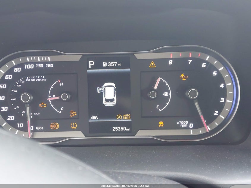 2022 Hyundai Tucson Se VIN: 5NMJACAE2NH110004 Lot: 44824203