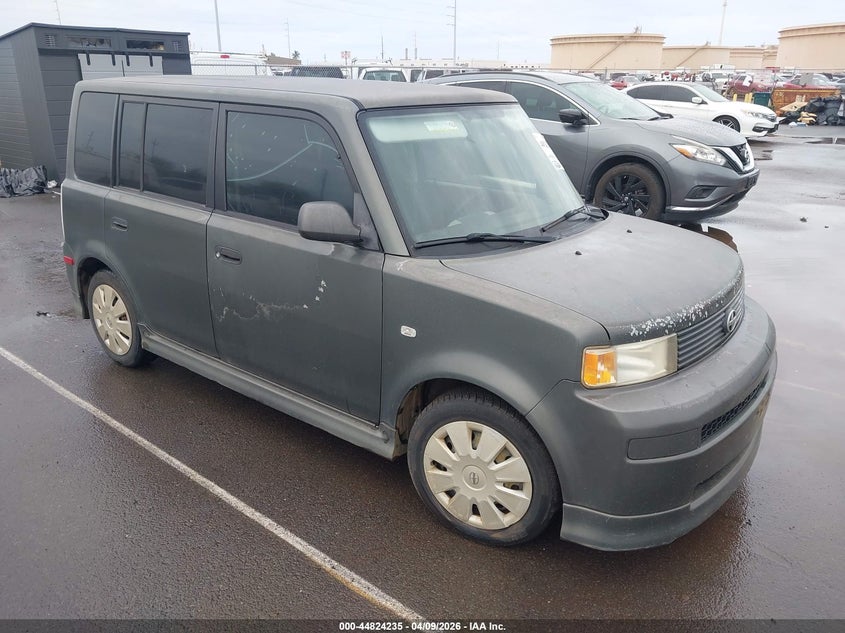 JTLKT324X64053912 2006 Scion Xb auction photo 1