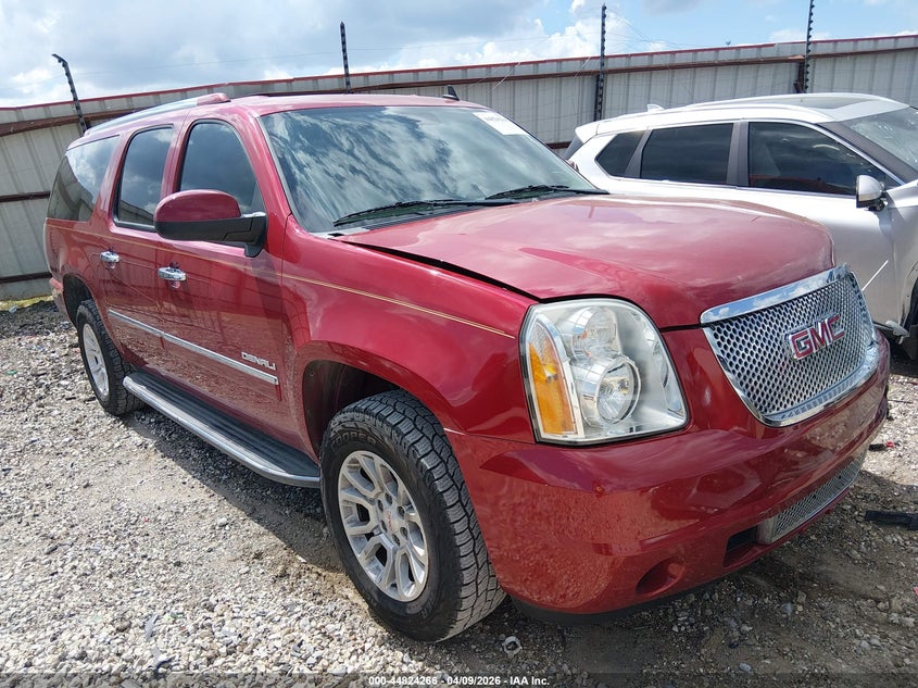 2012 GMC Yukon Xl 1500 Denali