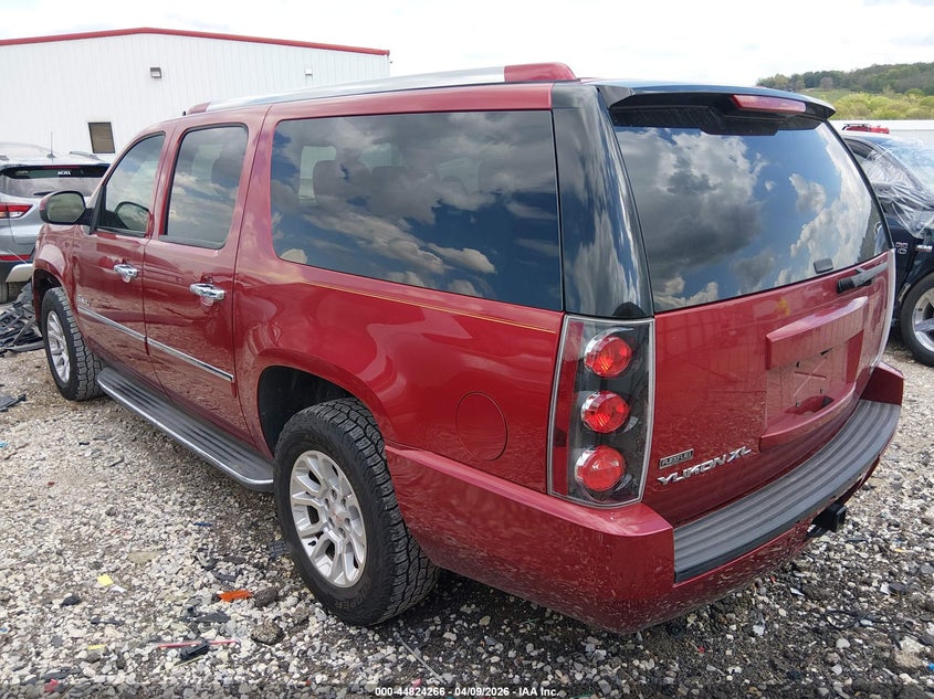 2012 GMC Yukon Xl 1500 Denali