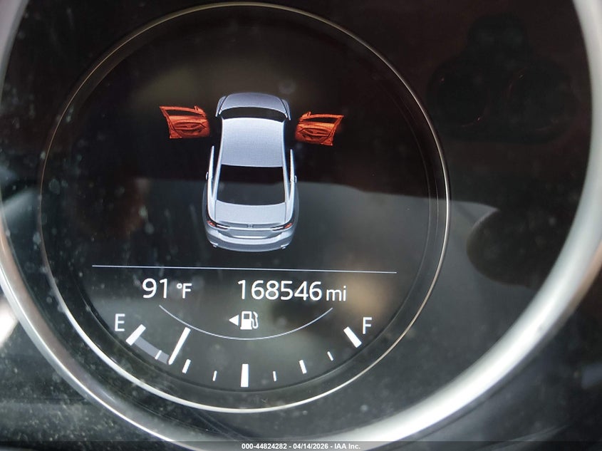 2018 Mazda Mazda6 Sport VIN: JM1GL1UMXJ1312136 Lot: 44824282