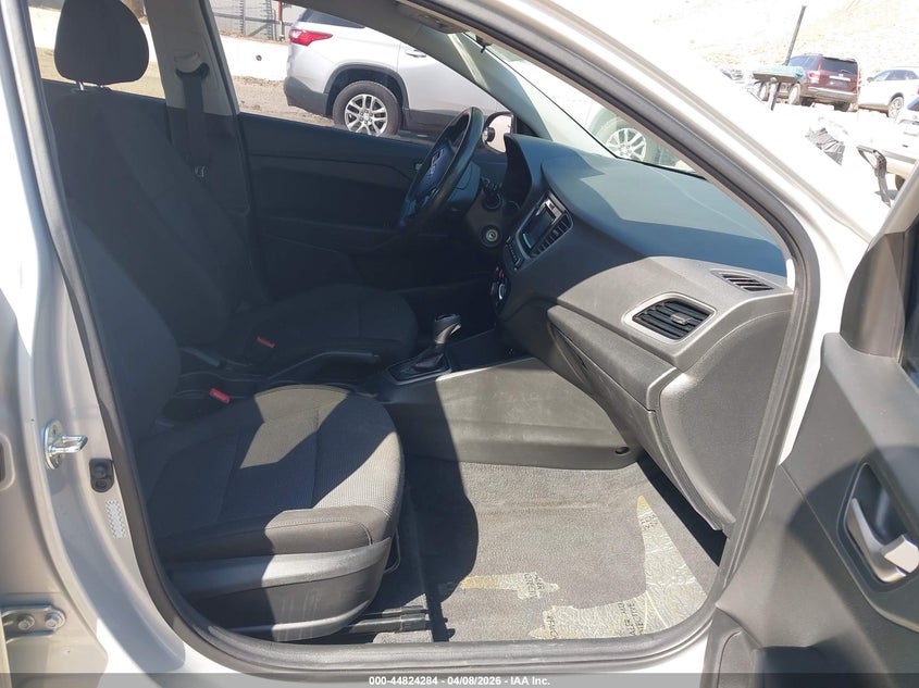 2020 Hyundai Accent Se