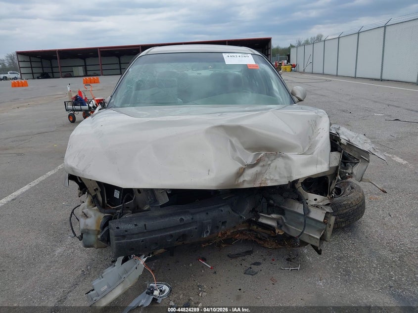 2002 Buick Century Custom VIN: 2G4WS52J921259578 Lot: 44824289