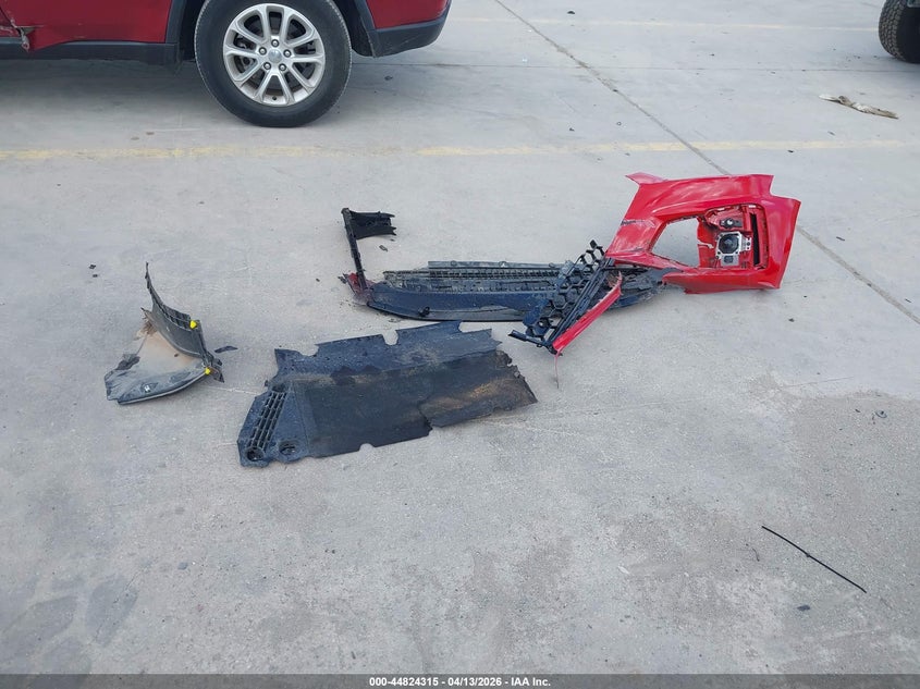 2023 Audi A5 VIN: WAUTAAF55PA065334 Lot: 44824315