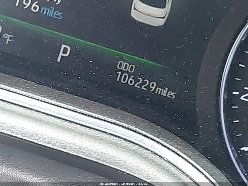 2019 Toyota Avalon Limited VIN: 4T1BZ1FB1KU032833 Lot: 44824320