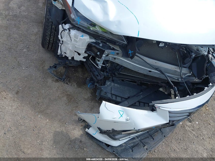 2019 Toyota Avalon Limited VIN: 4T1BZ1FB1KU032833 Lot: 44824320