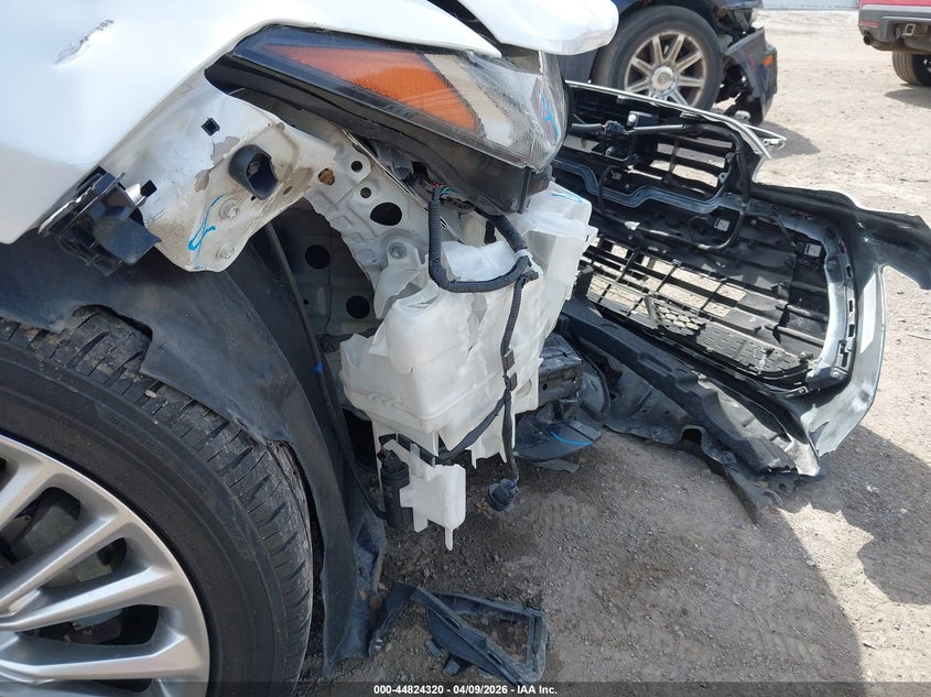 2019 Toyota Avalon Limited VIN: 4T1BZ1FB1KU032833 Lot: 44824320