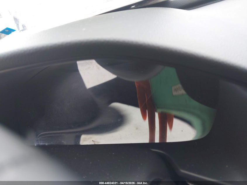 2018 Honda Accord Sport VIN: 1HGCV1F32JA243926 Lot: 44824321