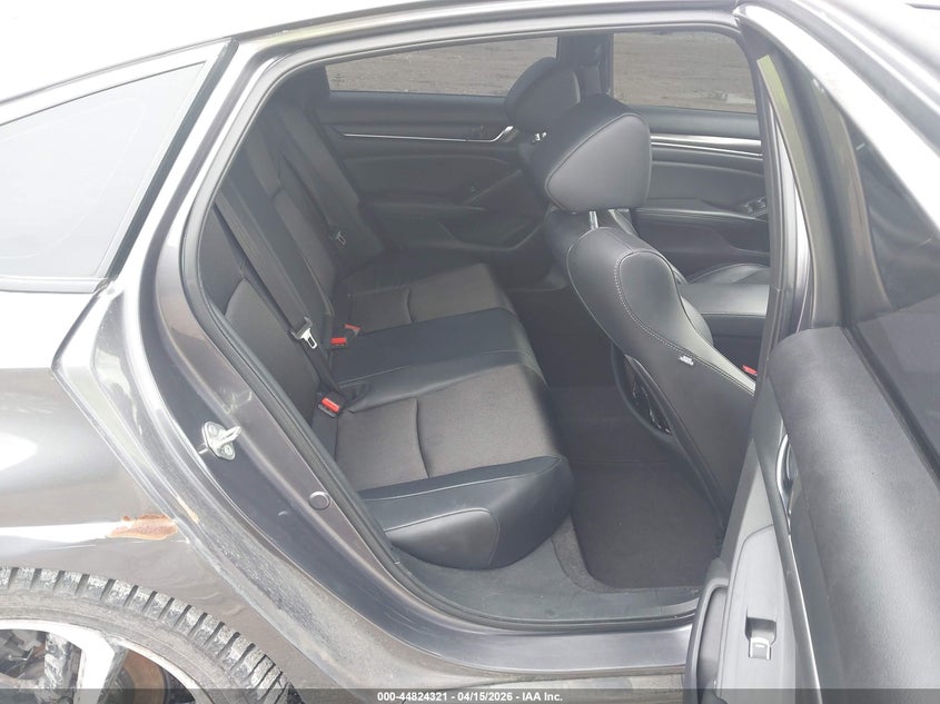 2018 Honda Accord Sport VIN: 1HGCV1F32JA243926 Lot: 44824321