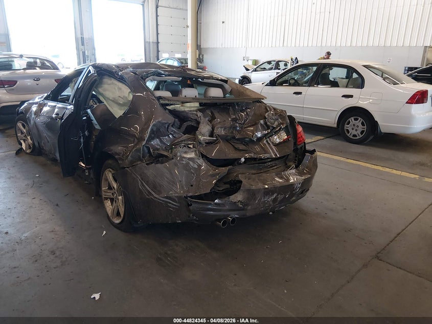 2015 BMW 328I xDrive