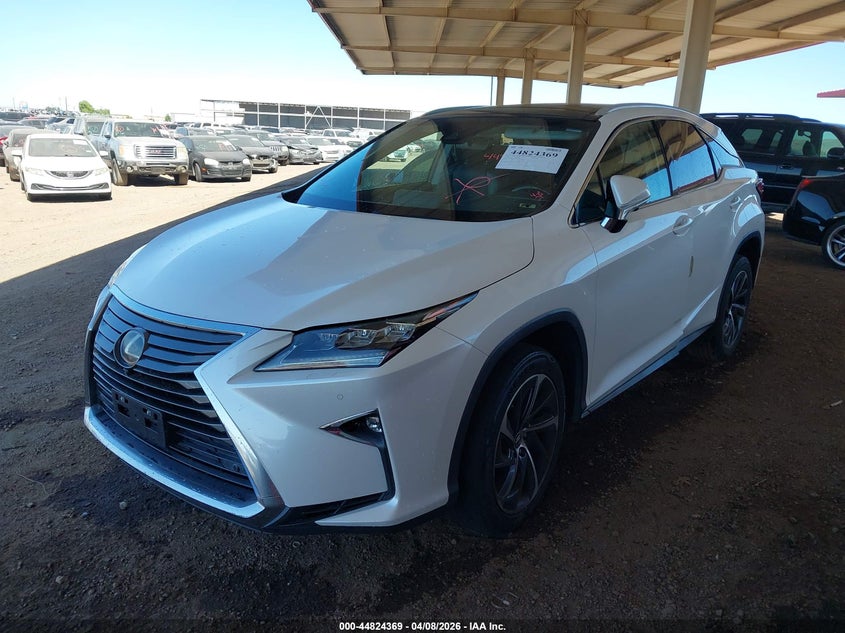 Vin: 2t2zzmca5jc093545, lot: 45321641, lexus rx 350 20182