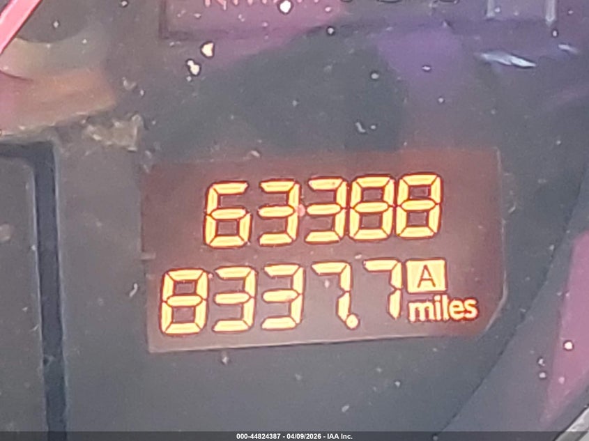 2017 Nissan 370Z VIN: JN1AZ4EHXHM952138 Lot: 44824387