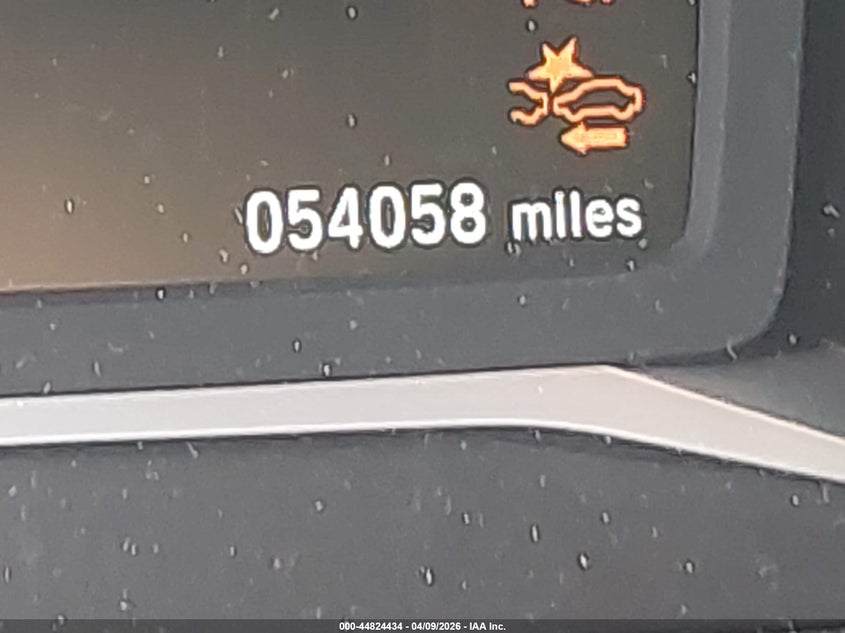 2019 Honda Passport Ex-L VIN: 5FNYF7H56KB008523 Lot: 44824434