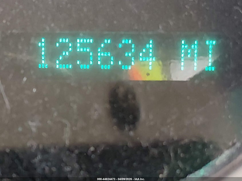 2010 Chevrolet Cobalt Lt VIN: 1G1AD5F59A7153776 Lot: 44824473