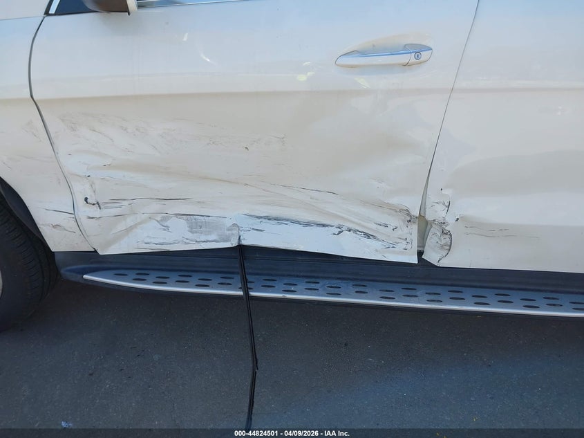 2018 Mercedes-Benz Gls 450 4Matic VIN: 4JGDF6EE7JB067459 Lot: 44824501