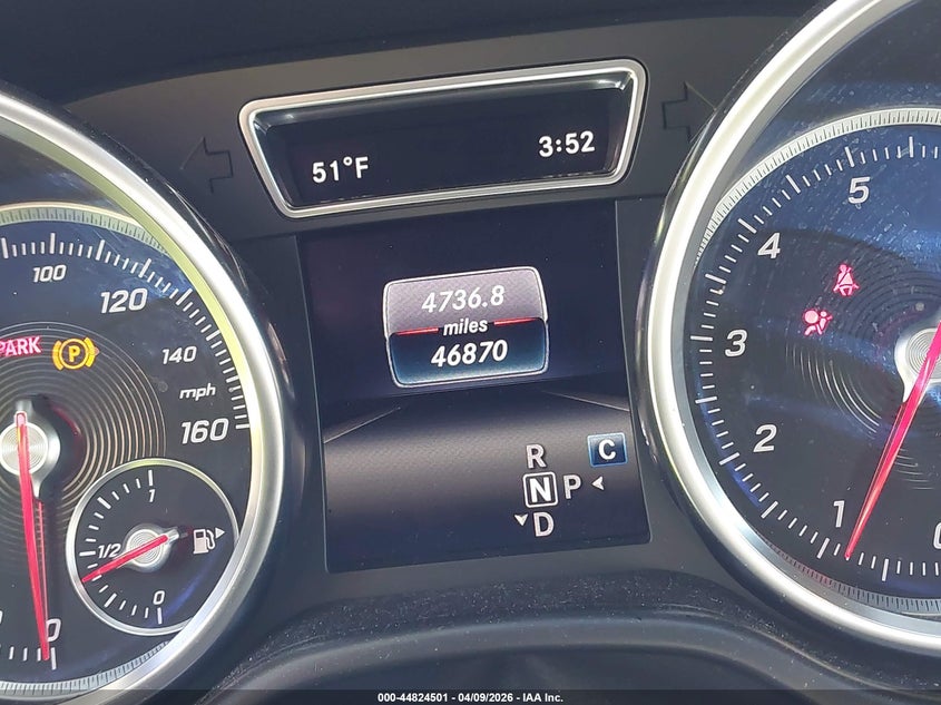 2018 Mercedes-Benz Gls 450 4Matic VIN: 4JGDF6EE7JB067459 Lot: 44824501