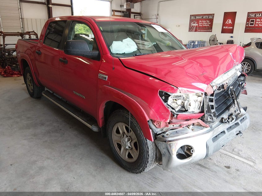 2008 Toyota Tundra Sr5 5.7L V8