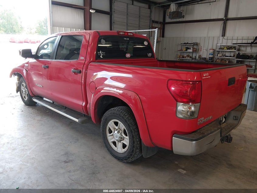 2008 Toyota Tundra Sr5 5.7L V8