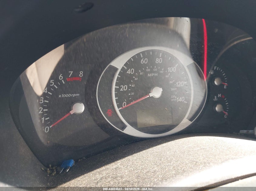 2007 Hyundai Tucson Gls VIN: KM8JM12B87U565723 Lot: 44824522