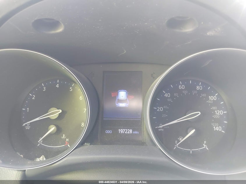 2019 Toyota C-Hr Xle VIN: JTNKHMBX4K1025298 Lot: 44824531