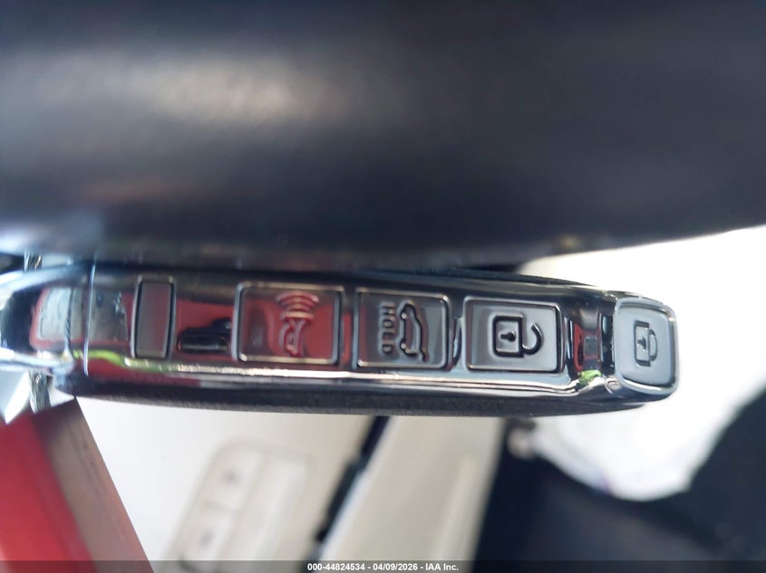 2022 Kia Sorento Sx VIN: 5XYRK4LF8NG133101 Lot: 44824534