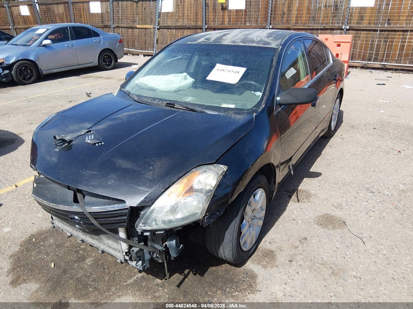 2009 Nissan Altima 2.5 1N4AL21E79C102611 photo 1