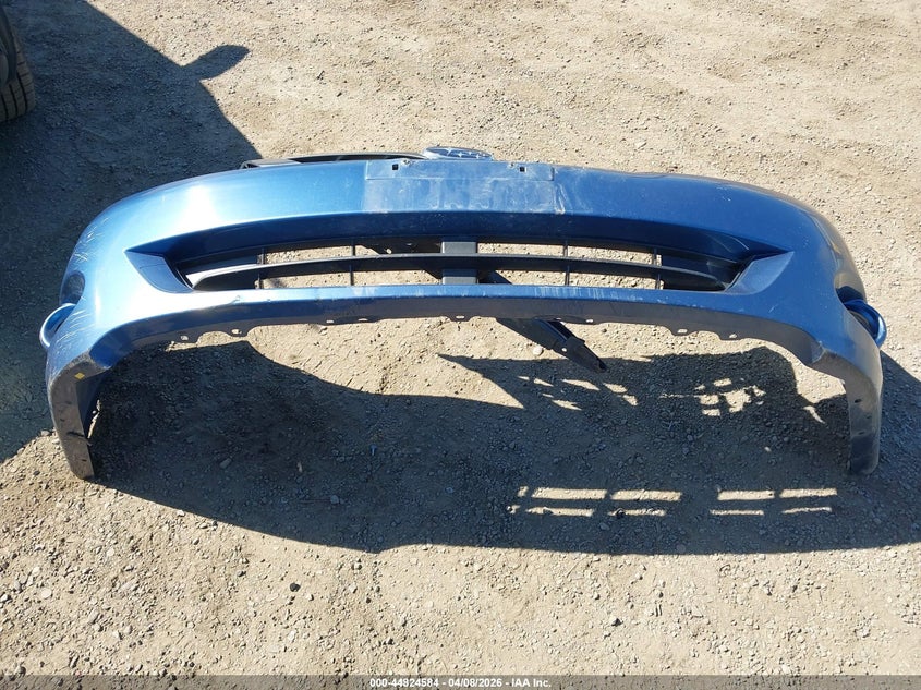 2008 Subaru Impreza 2.5I VIN: JF1GE616X8H524233 Lot: 44824584