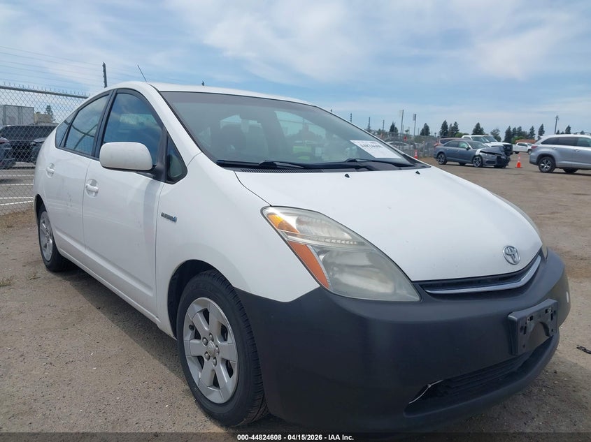 2009 Toyota Prius