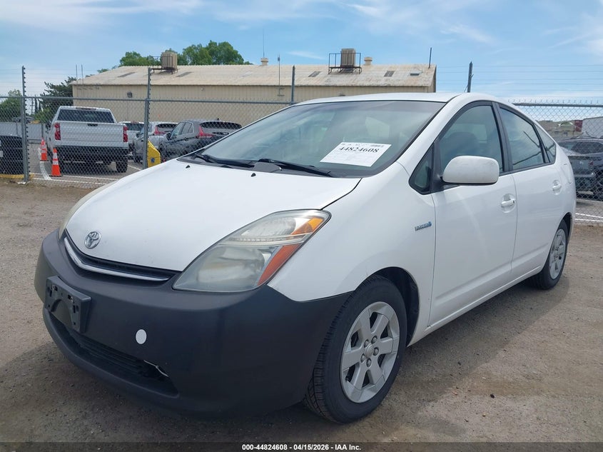 2009 Toyota Prius