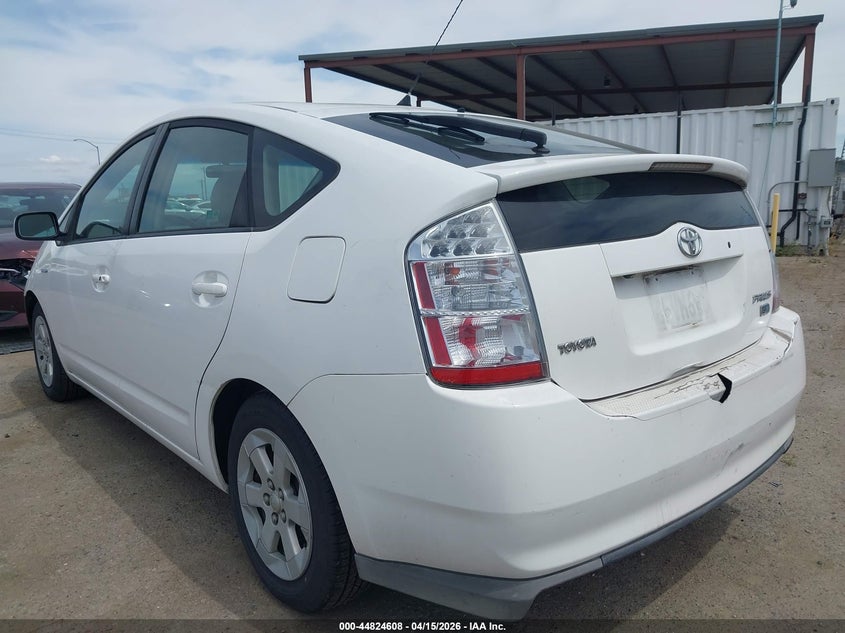 2009 Toyota Prius