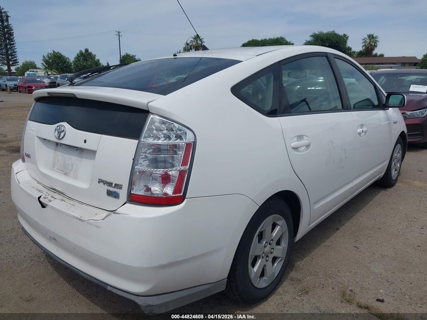 2009 Toyota Prius
