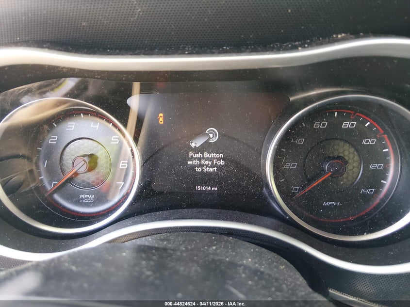 2018 DODGE CHARGER SEDAN 3.6L V-6 DOHC, VVT, 292HP