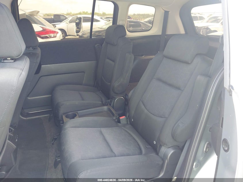 2010 Mazda Mazda5 Sport VIN: JM1CR2W34A0380915 Lot: 44824636