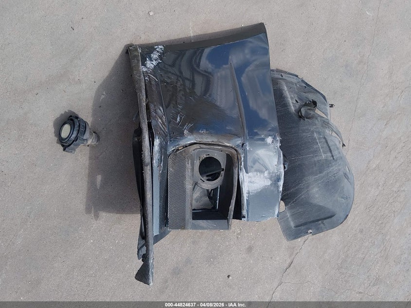 2011 Cadillac Cts-V VIN: 1G6DV1EP2B0106194 Lot: 44824637