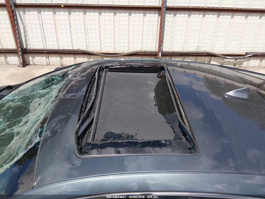 2011 Cadillac Cts-V VIN: 1G6DV1EP2B0106194 Lot: 44824637