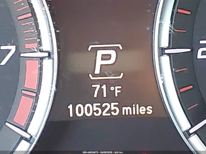 2019 Acura Tlx Tech A-Spec Pkgs VIN: 19UUB1F61KA004408 Lot: 44824675