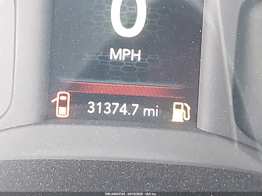 2024 RAM 2500 TRUCK 6.4L V-8 VVT, 410HP