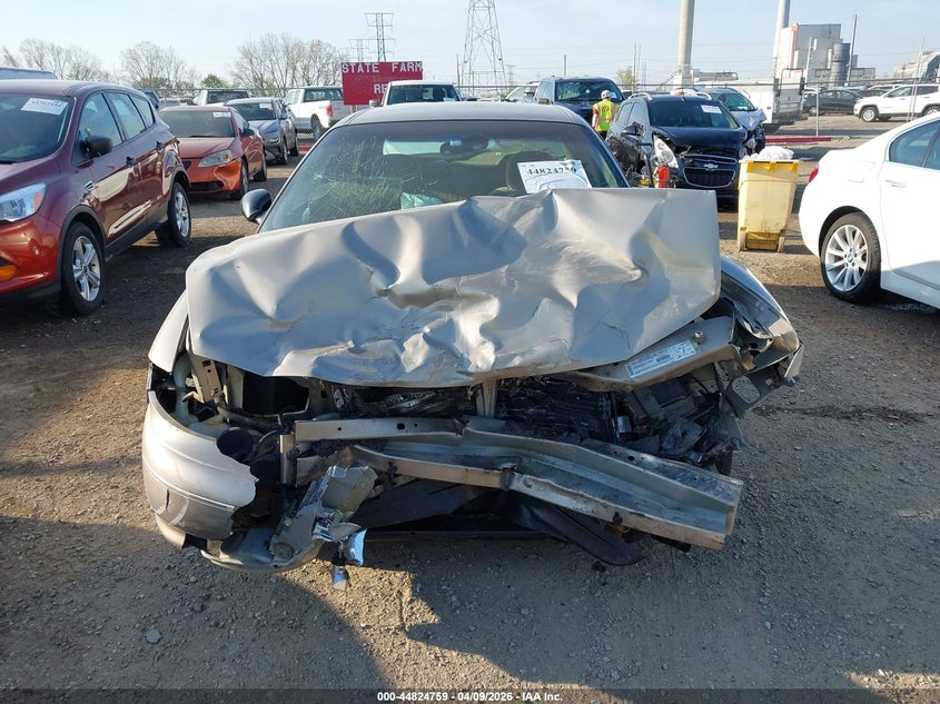 2001 Buick Century Custom VIN: 2G4WS52JX11234252 Lot: 44824759