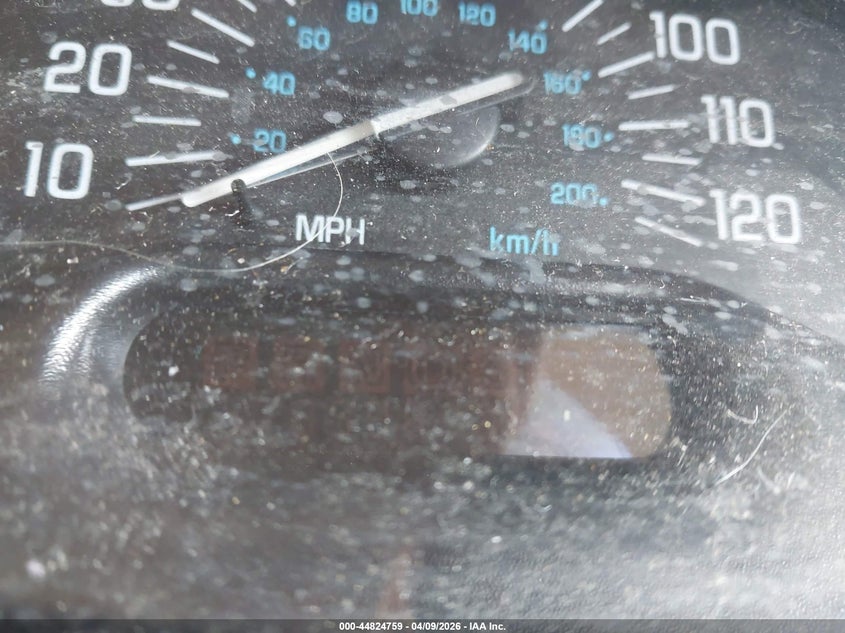 2001 Buick Century Custom VIN: 2G4WS52JX11234252 Lot: 44824759