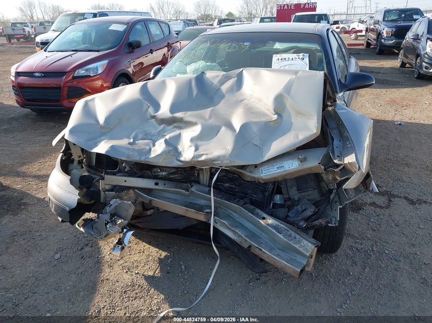 2001 Buick Century Custom VIN: 2G4WS52JX11234252 Lot: 44824759