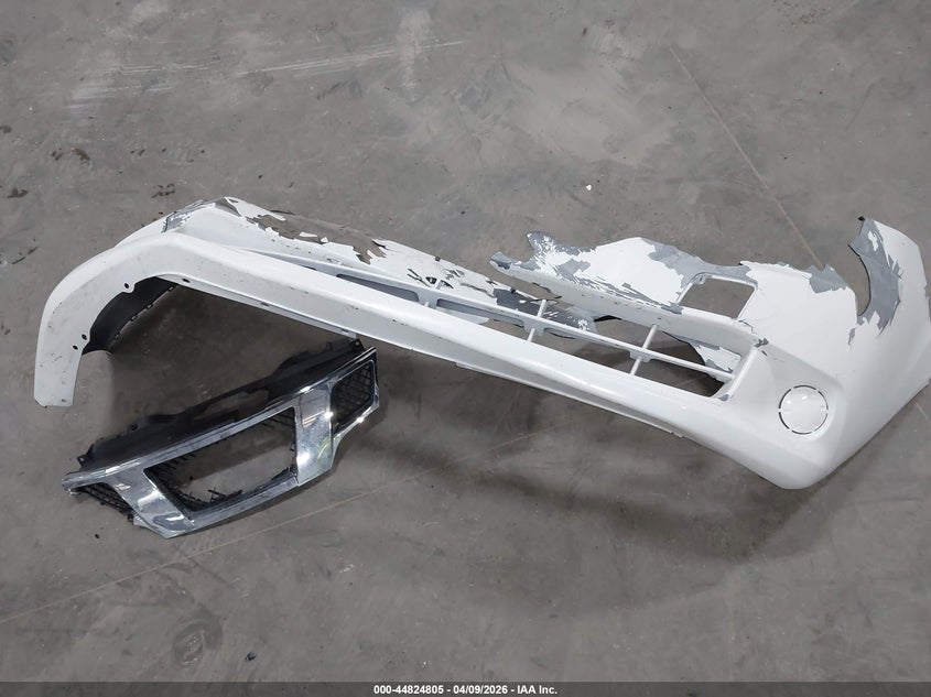 2014 Nissan Nv200 Sv VIN: 3N6CM0KNXEK692260 Lot: 44824805