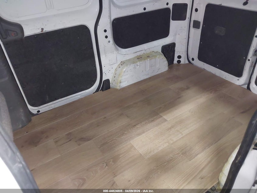 2014 Nissan Nv200 Sv VIN: 3N6CM0KNXEK692260 Lot: 44824805