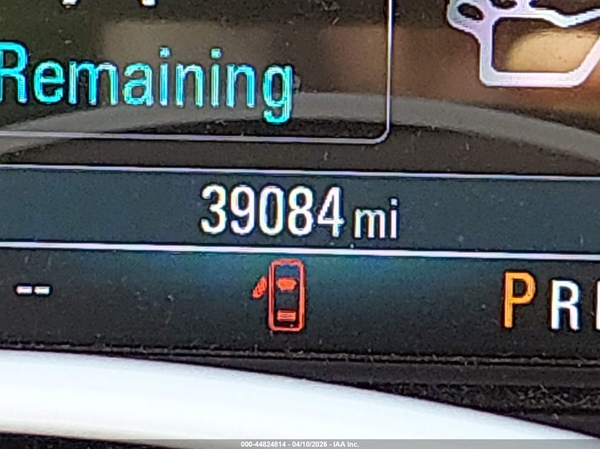 2017 Buick Envision Essence VIN: LRBFXDSA3HD192861 Lot: 44824814