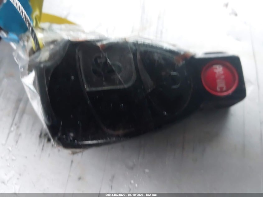 2004 Mercedes-Benz G 500 4Matic VIN: WDCYR49E74X145400 Lot: 44824820