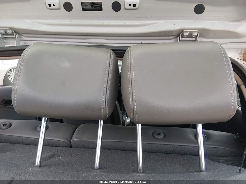 2014 Chevrolet Spark 1Lt Auto VIN: KL8CD6S95EC455425 Lot: 44824824