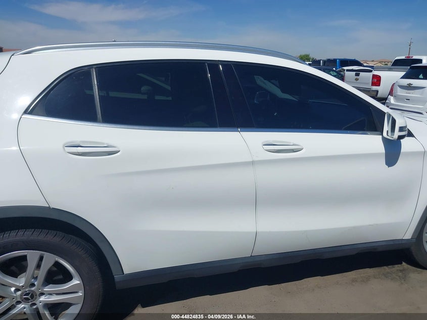 2020 Mercedes-Benz Gla 250 VIN: W1NTG4EB8LU029259 Lot: 44824835
